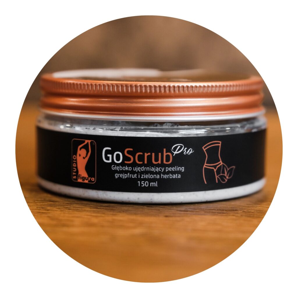 GoscrubPro