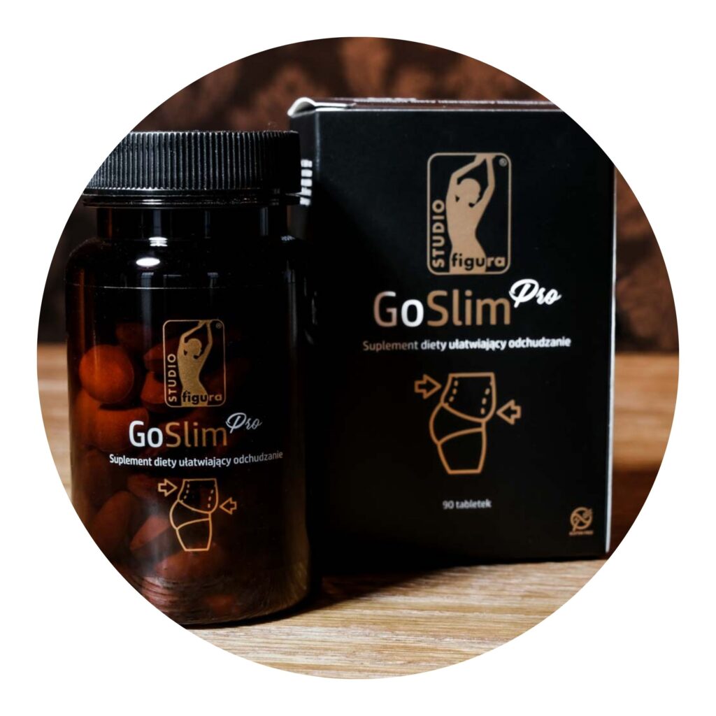Goslimtabletki