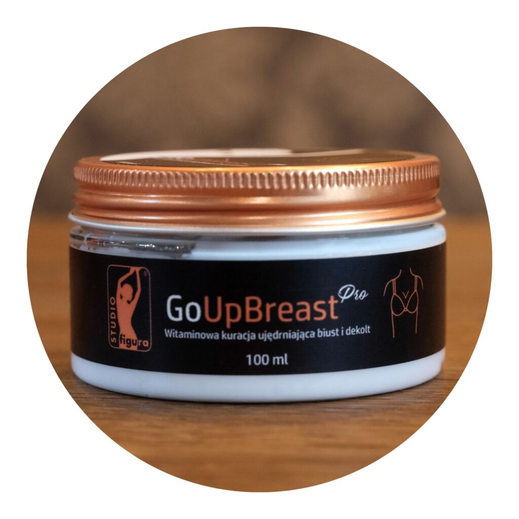 Goupbreastpro