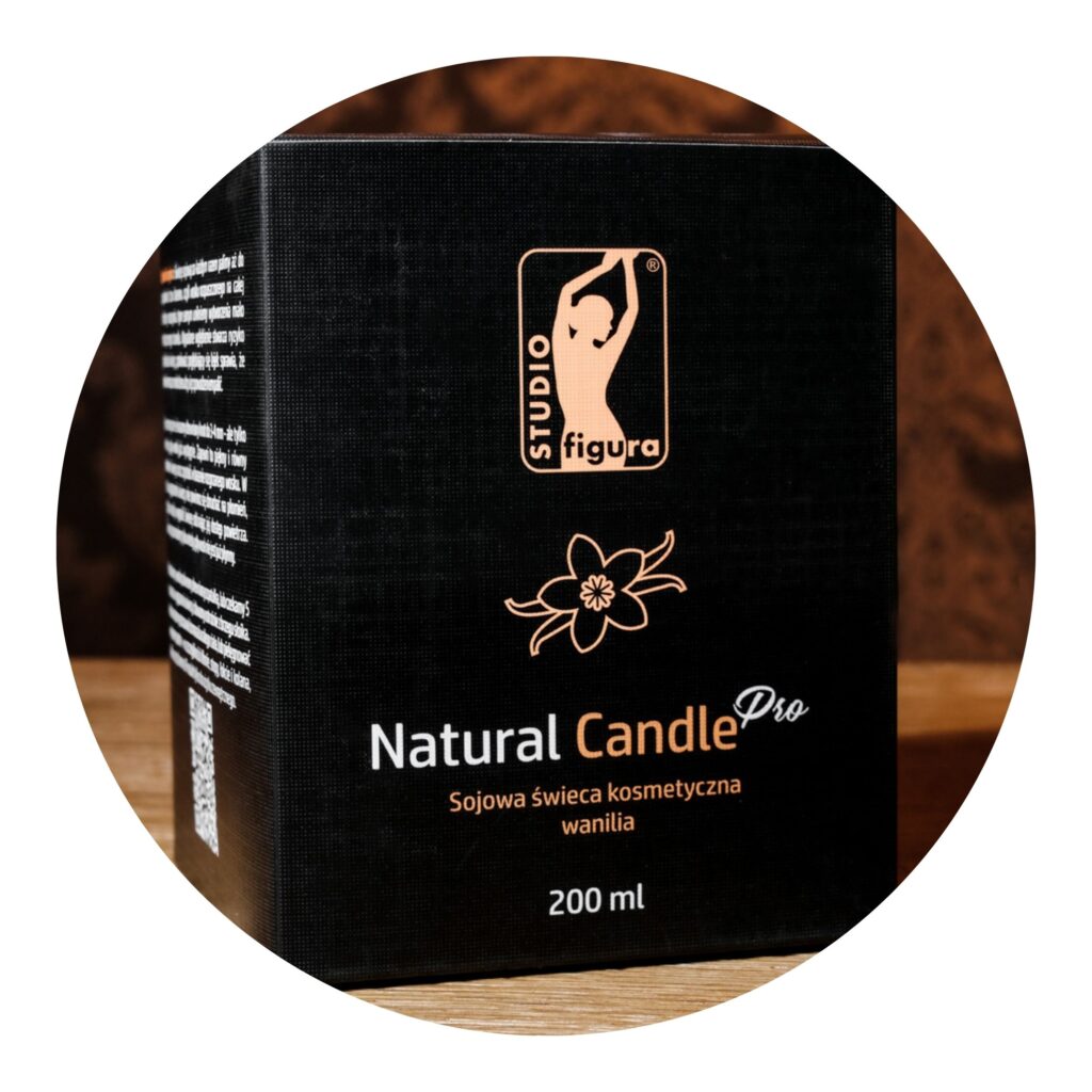 NaturalCandlepro