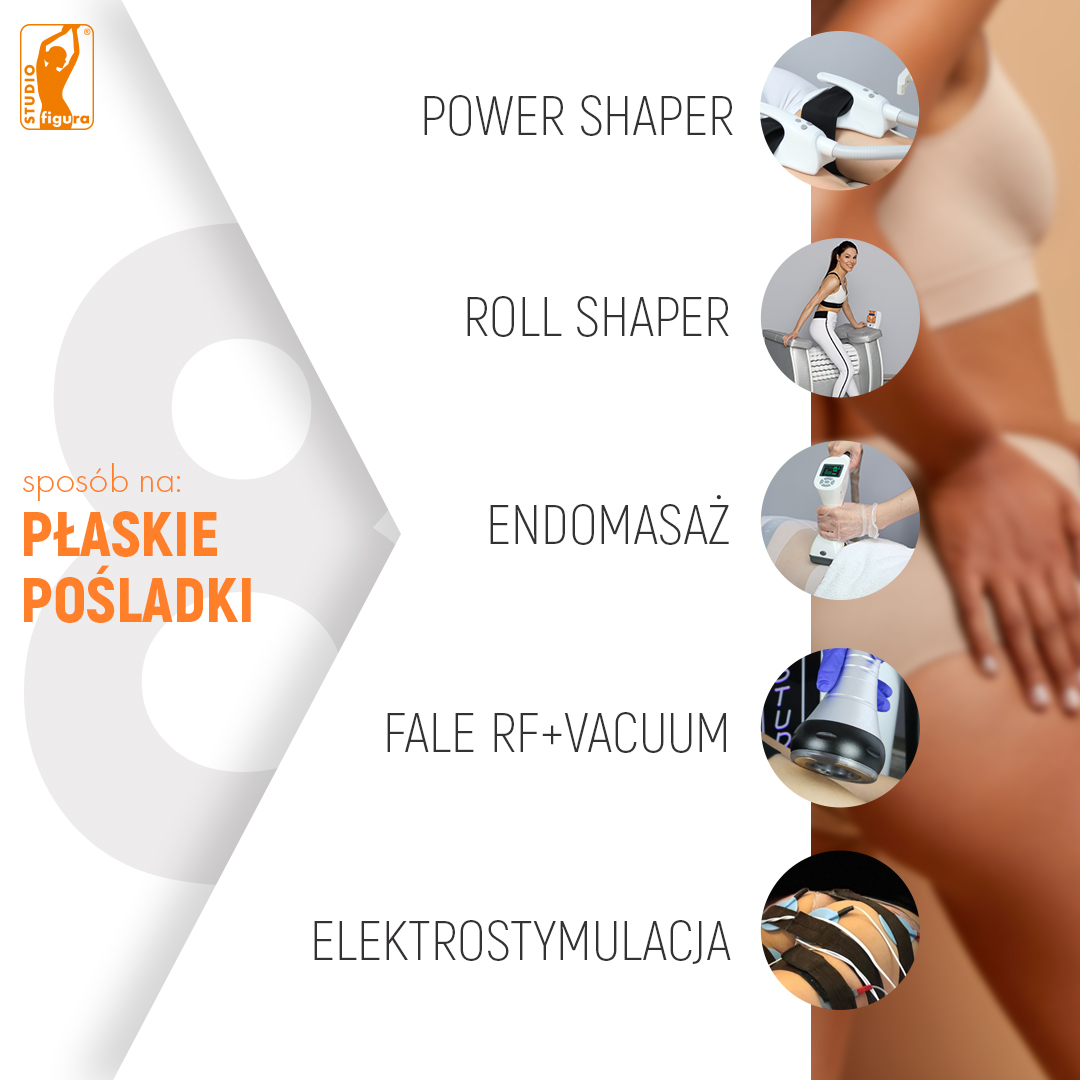 Ujędrnianie pośladków Ząbkowice Śląskie