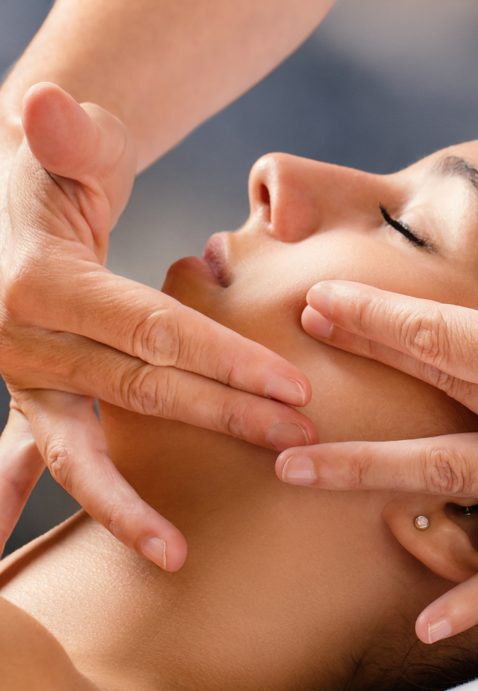 Read more about the article Modne Kobido – lifting i relaks w jednym!￼