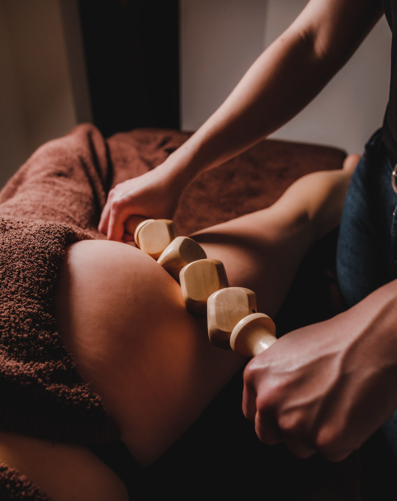 Maderoterapia Ząbkowice Śląskie