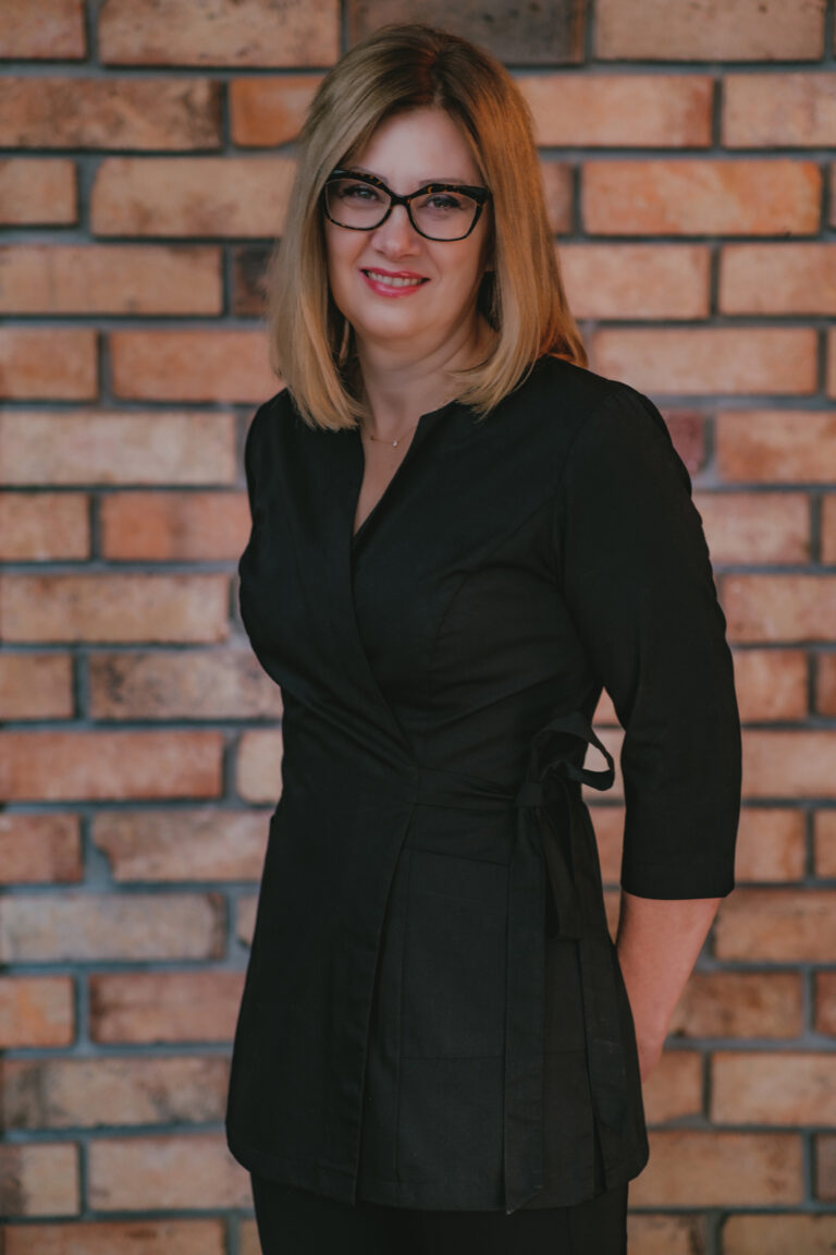 Dr. Ewa Dłużniewska