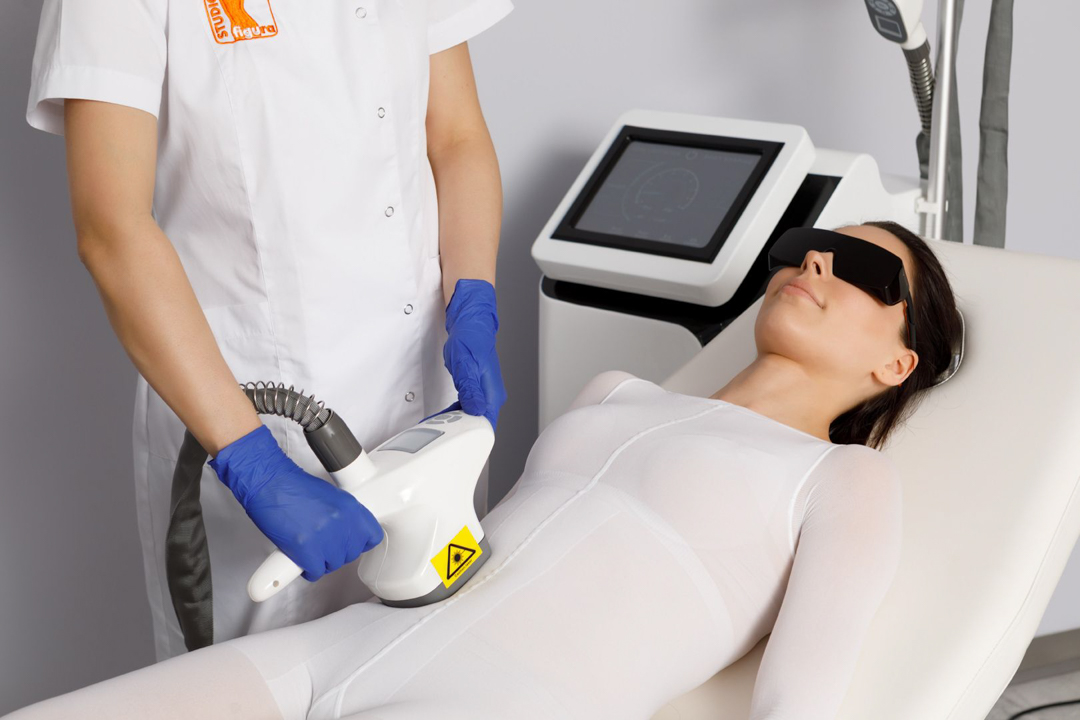 Endermologia ząbkowice śląskie
