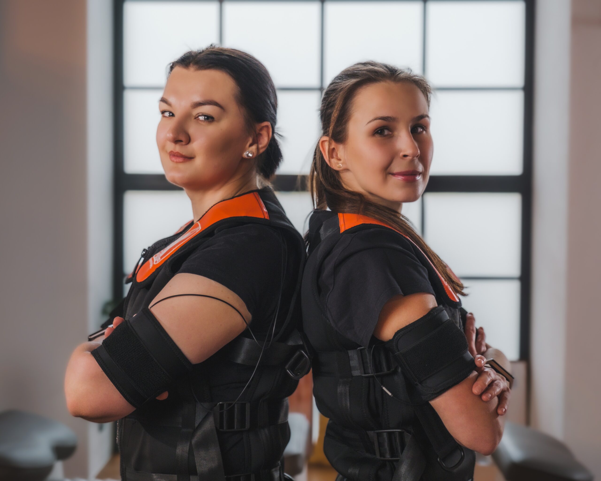 Trening EMS Trening EMS