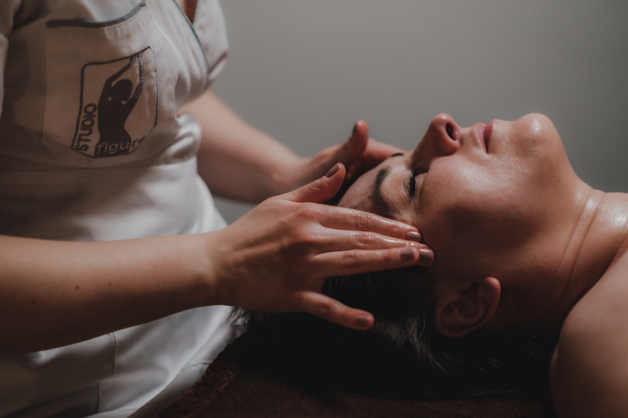 Masaż relaksacyjny Masaż relaksacyjny