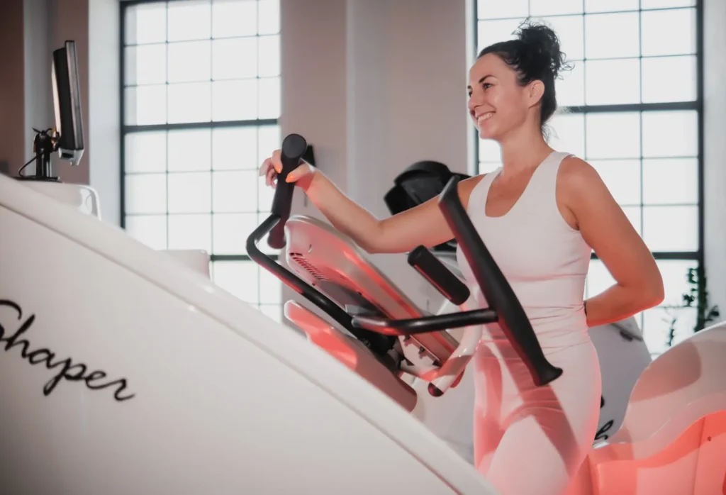 Fitness Ząbkowice Śl