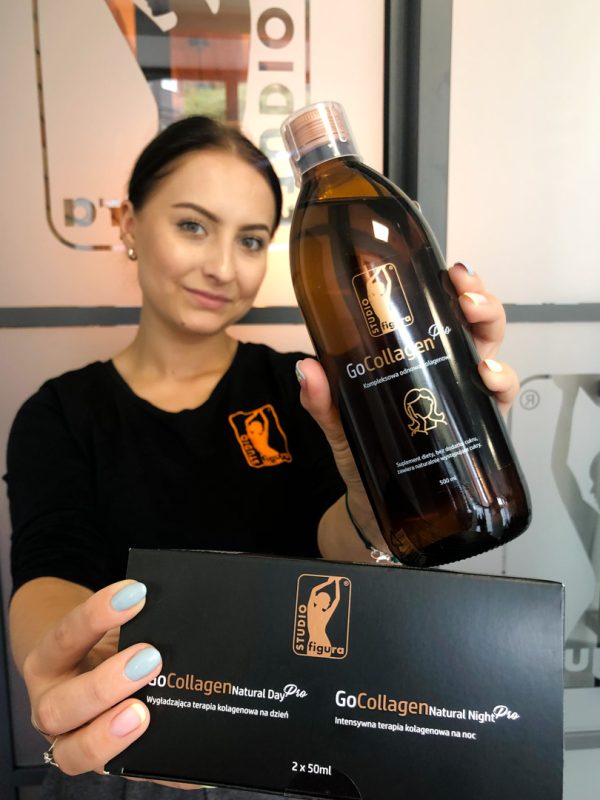 Suplementacja kolagenu